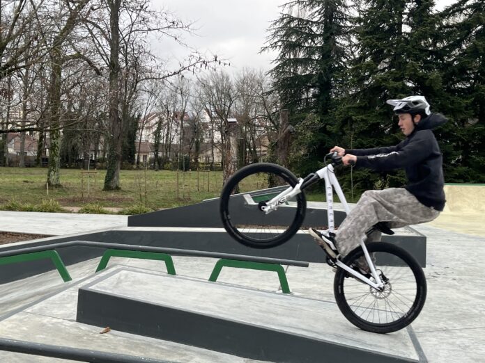 skatepark Lons-le-Saunier skatepark Lons-le-Saunier