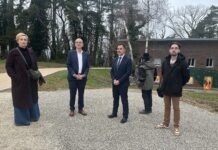 centre aéré Montciel Lons-le-Saunier