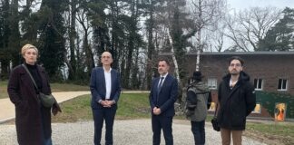 centre aéré Montciel Lons-le-Saunier