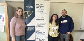 Orientation numérique Jura