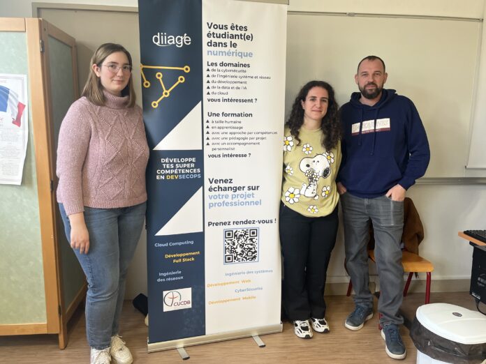 Orientation numérique Jura