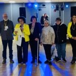 téléthon oyonnax 2025