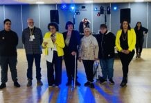 Oyonnax. Soirée au profit du Téléthon organisée par “Vivre Ensemble” et AMUSE téléthon oyonnax 2025