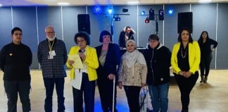 téléthon oyonnax 2025