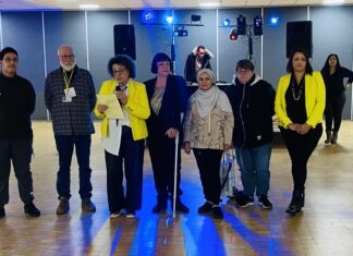 téléthon oyonnax 2025