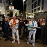 Illumination Oyonnax