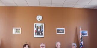 Montfleur démission maire tensions