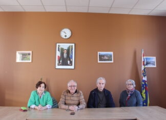 Crise municipale Montfleur