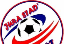 Jura Stad' Foot