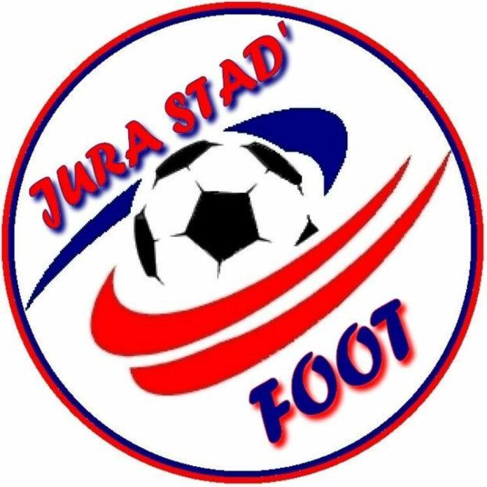 Jura Stad' Foot