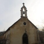 La chapelle castrale