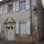 La maison de charité