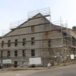 La structure est terminé