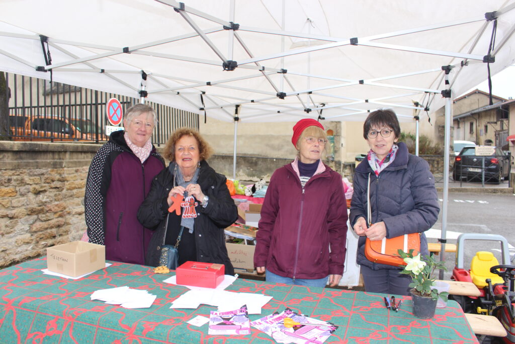 animations solidaires petite montagne jura