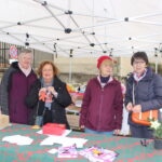 L’association La Fringuette