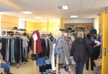 Petite Montagne. Au fil de l’actu marché noël arinthod ateliers