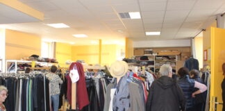 Petite Montagne. Au fil de l’actu marché noël arinthod ateliers