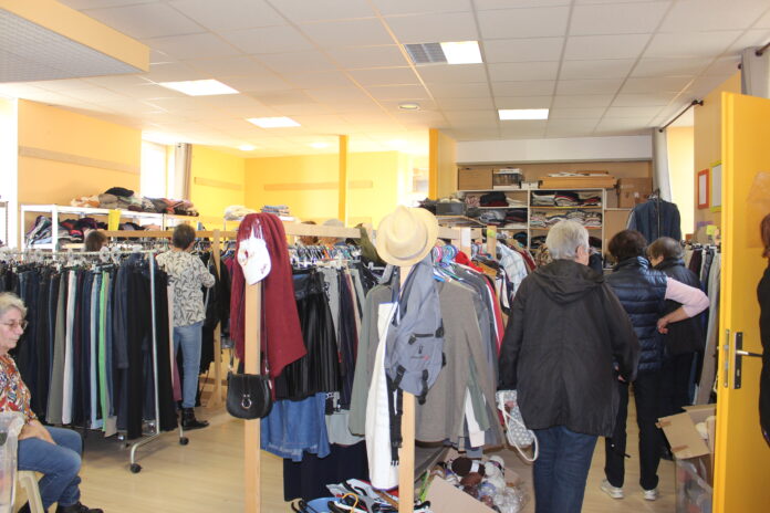 marché noël arinthod ateliers