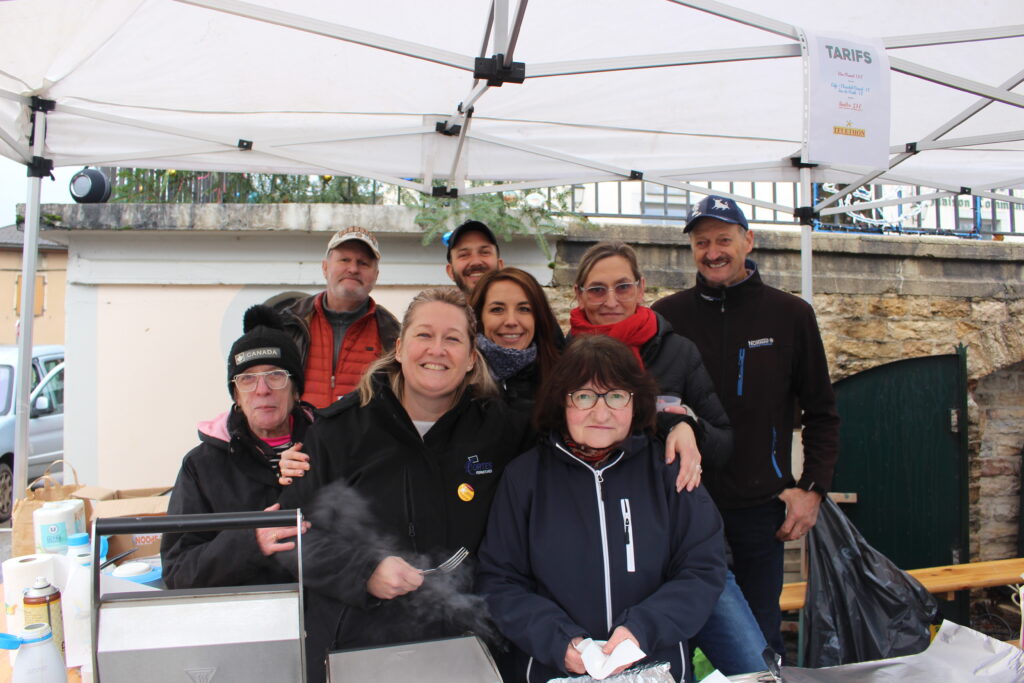 animations solidaires petite montagne jura