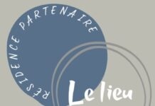 Résidence Partenaire - Le Lieu Saint Amour