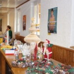 Le petit marché du fait maison