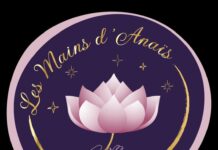Les Mains d'Anais
