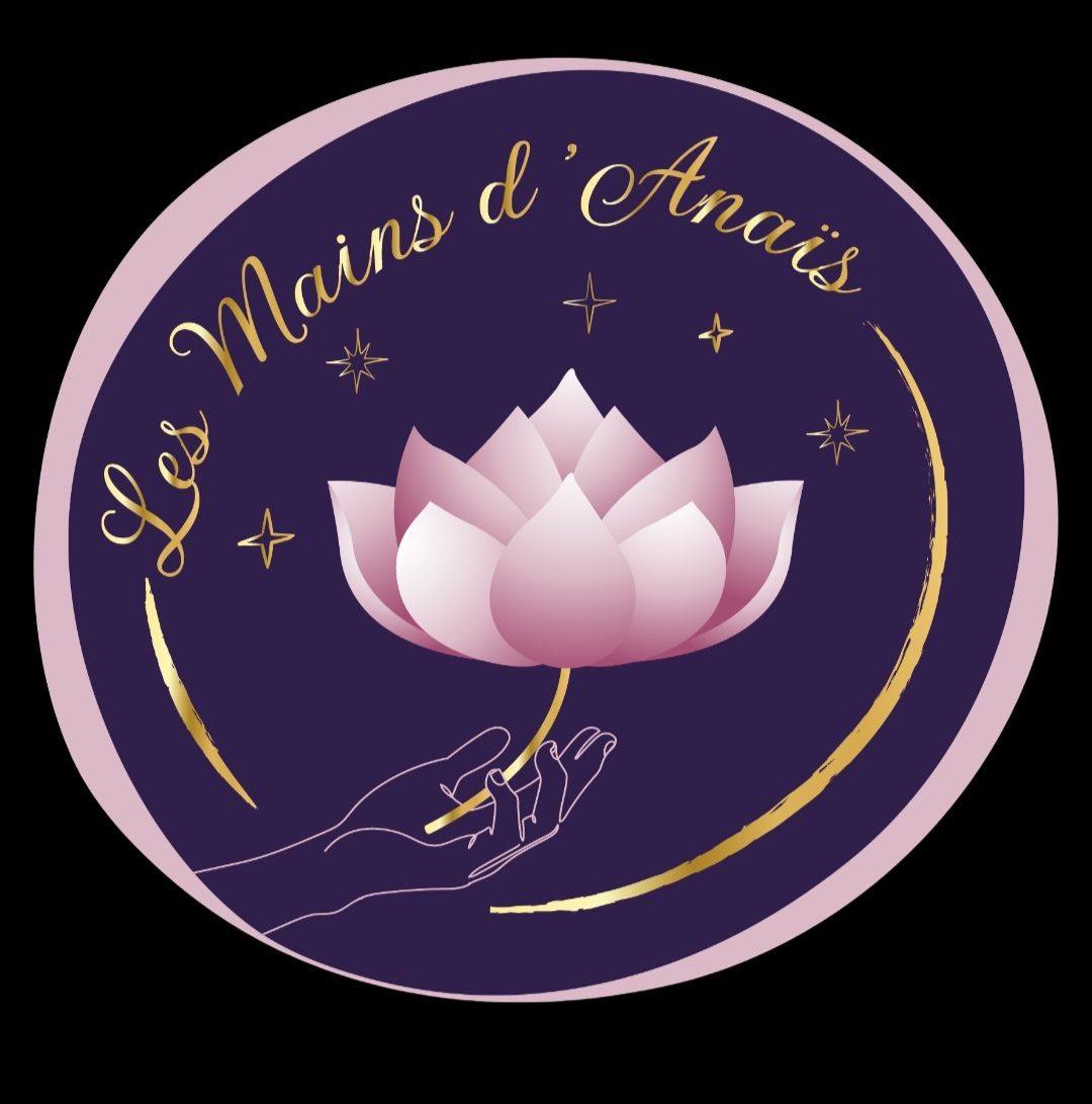 Les Mains d'Anais