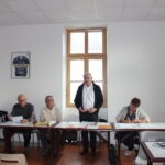 Foyer rural Arinthod