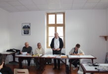 Foyer rural Arinthod