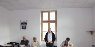 Foyer rural Arinthod