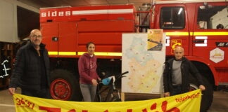 Téléthon Petite Montagne