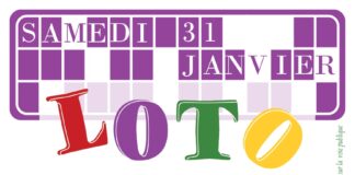 Loto Ecole auxonne