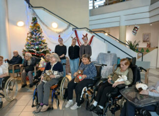 Projet intergénérationnel