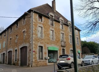 maison molliet arbois achat ccaps