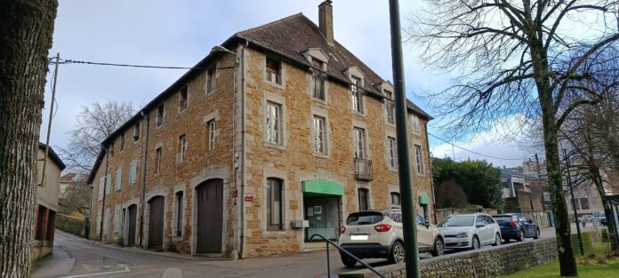 maison molliet arbois achat ccaps