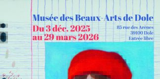 Musée des beaux arts de Dole Exposition Copies, Copier