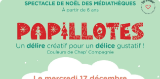 Marché de Noel Chissey Sur Loue