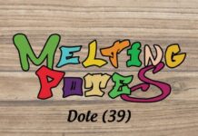 Bar/Caviste Melting Potes Dole