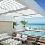 Miami-Hotel Four Seasons at The Surf Club 1