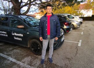 Poligny. La navette seniors élargit son service dès janvier Navette gratuite seniors poligny