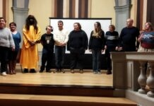 Théâtre discriminations Arbois