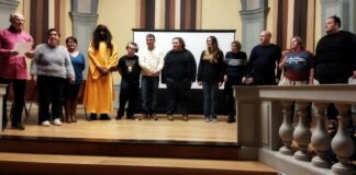 Théâtre discriminations Arbois