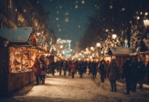 événement triangle d'or