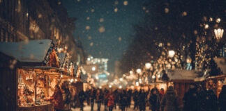 événement triangle d'or