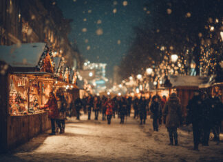 événement triangle d'or