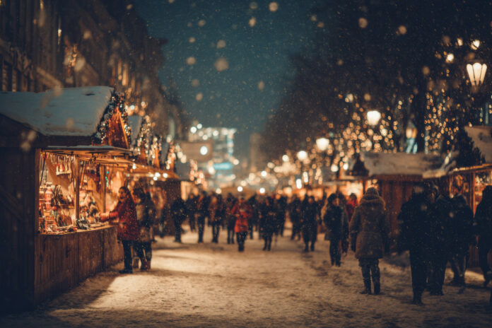 événement triangle d'or événement triangle d'or