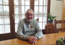 Triangle d’or. Paul Jeandot se retire de l’EJCA après 40 ans paul jeandot démission ejca poupet