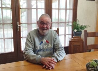 paul jeandot démission ejca poupet