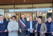 école Bepos Besançon