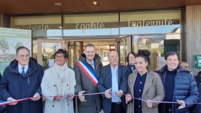 école Bepos Besançon